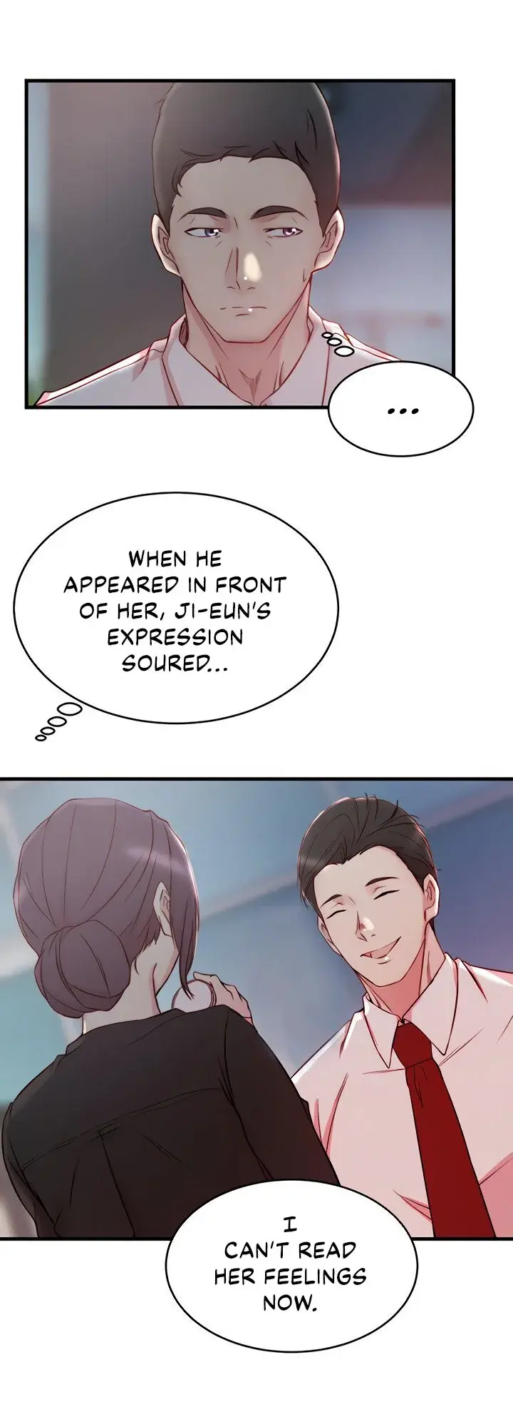 Sister In Law Chapter 30 - Page 10