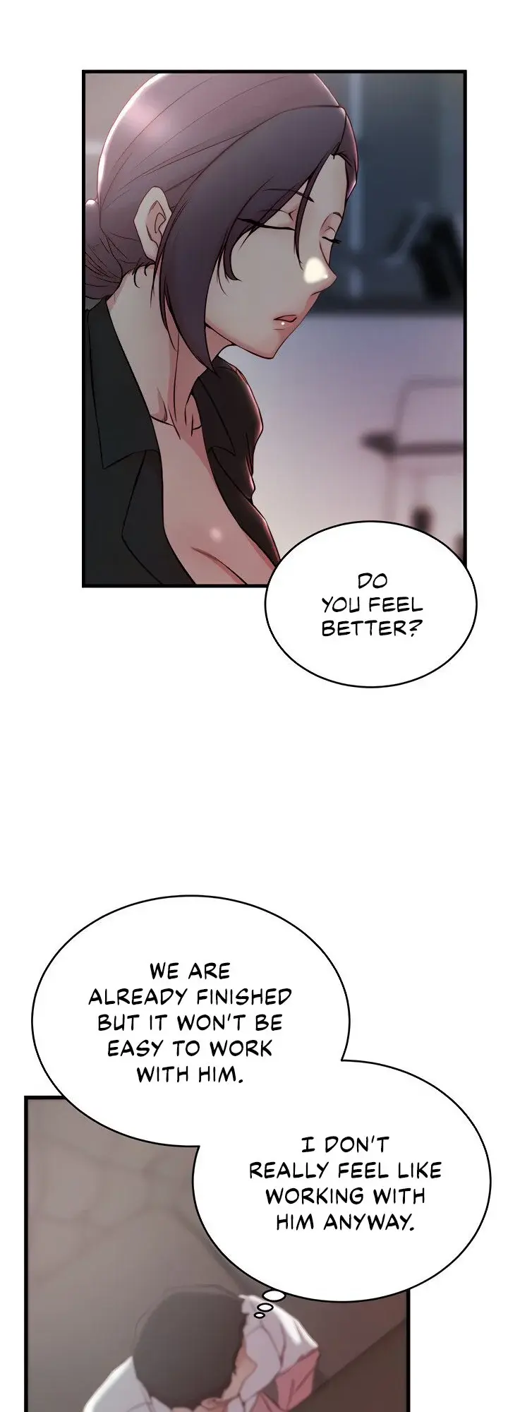 Sister In Law Chapter 30 - Page 11