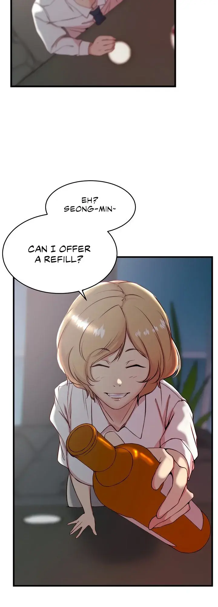 Sister In Law Chapter 30 - Page 12