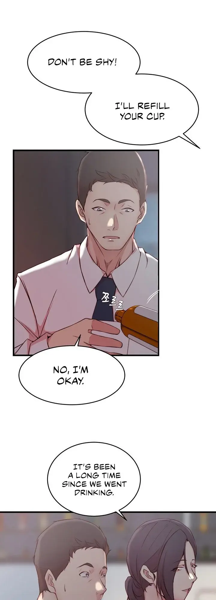 Sister In Law Chapter 30 - Page 13