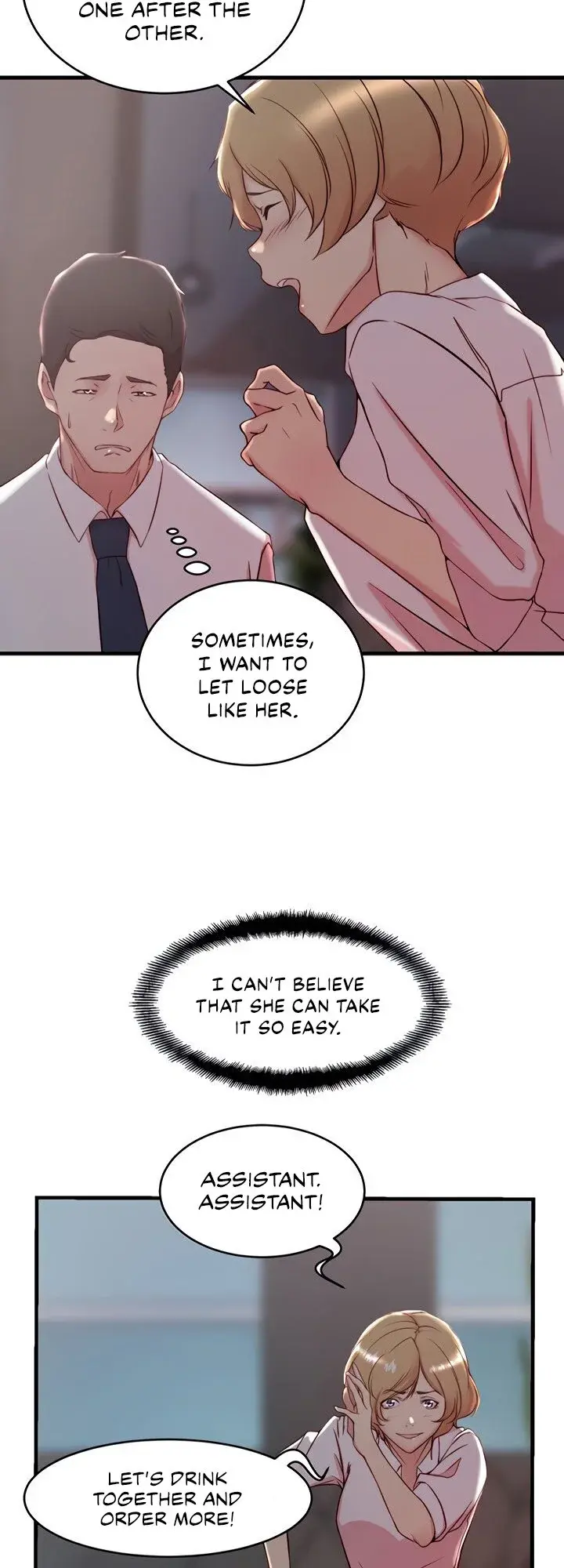 Sister In Law Chapter 30 - Page 15