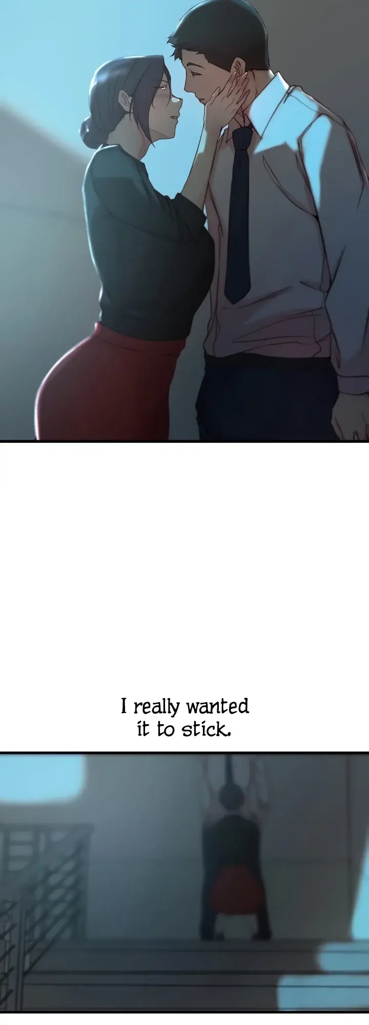 Sister In Law Chapter 30 - Page 22