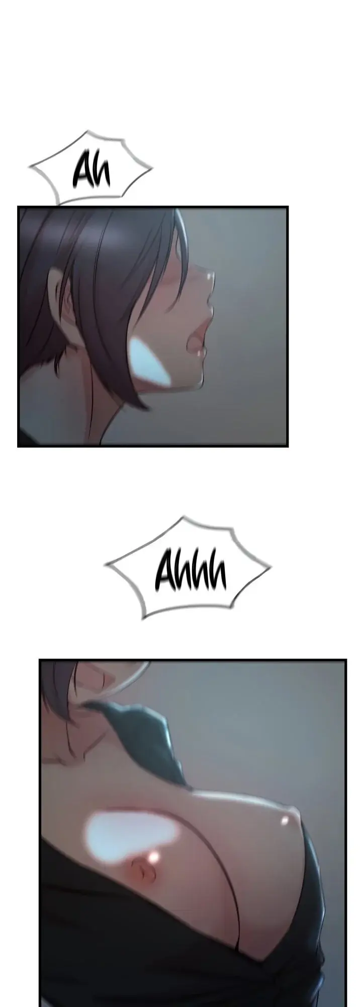 Sister In Law Chapter 30 - Page 28