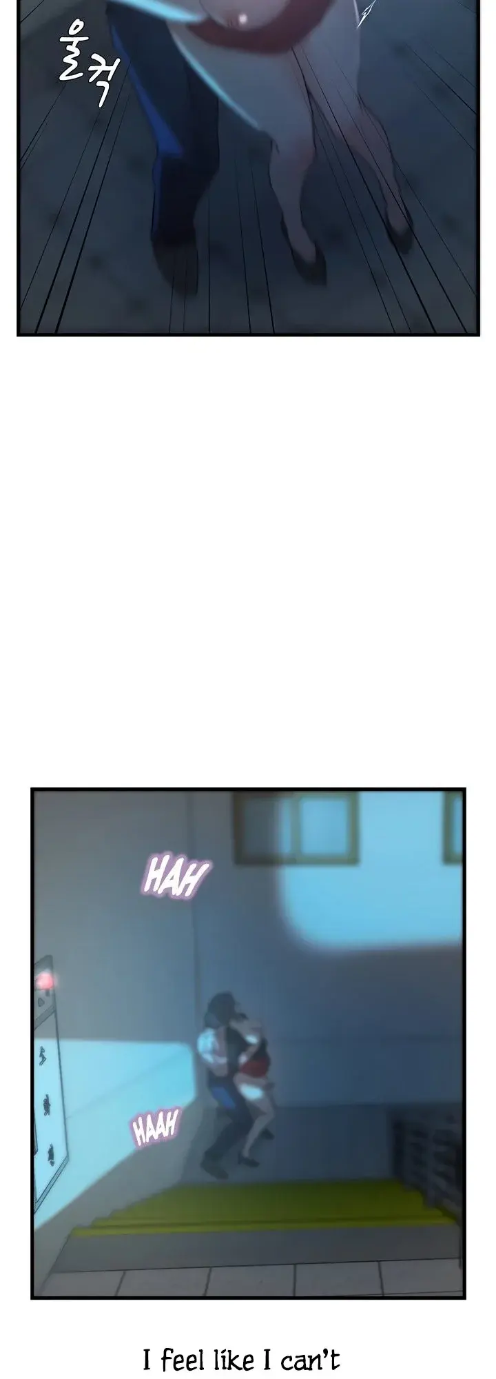 Sister In Law Chapter 30 - Page 31