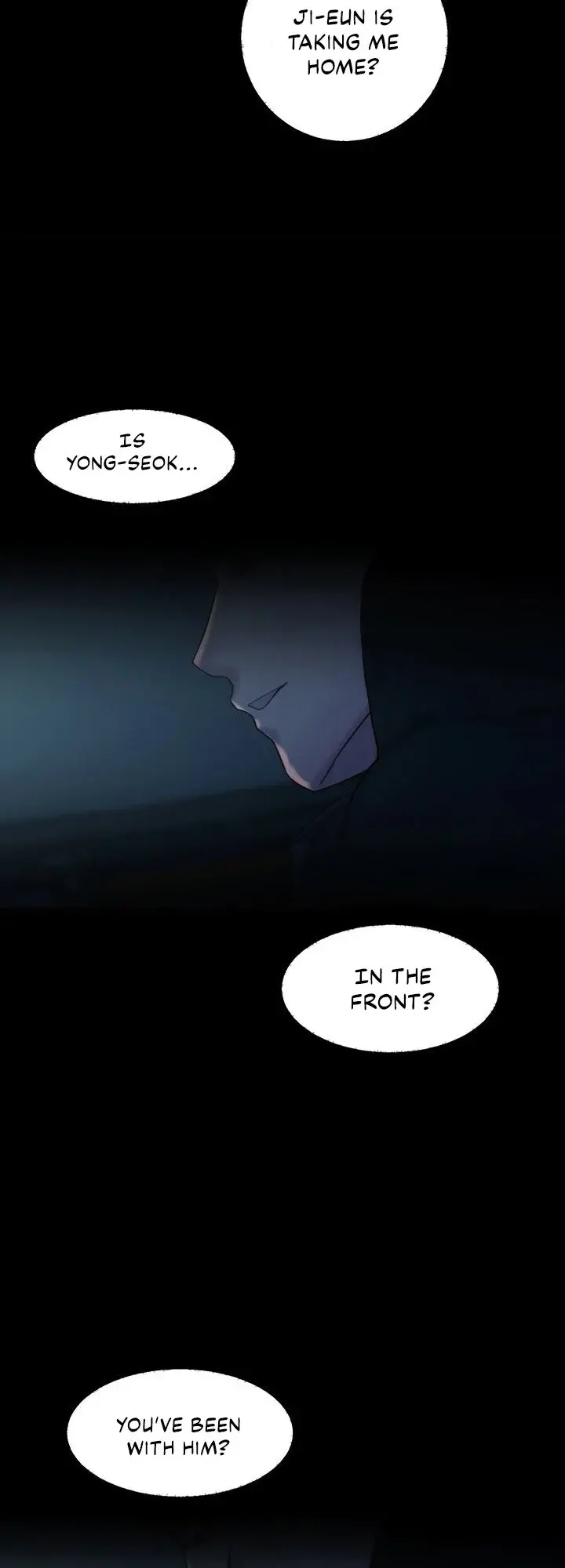 Sister In Law Chapter 30 - Page 38