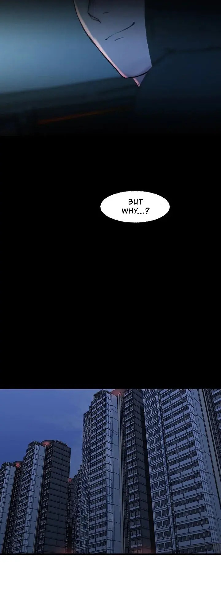 Sister In Law Chapter 30 - Page 39