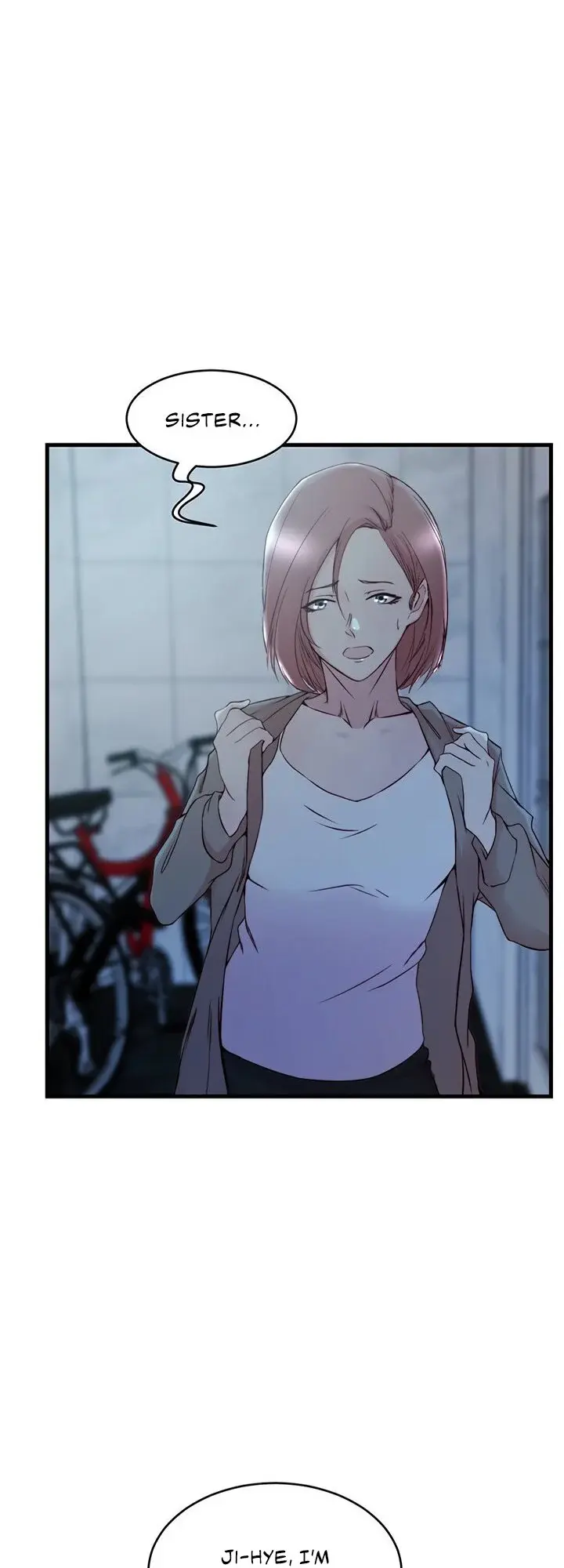 Sister In Law Chapter 30 - Page 40