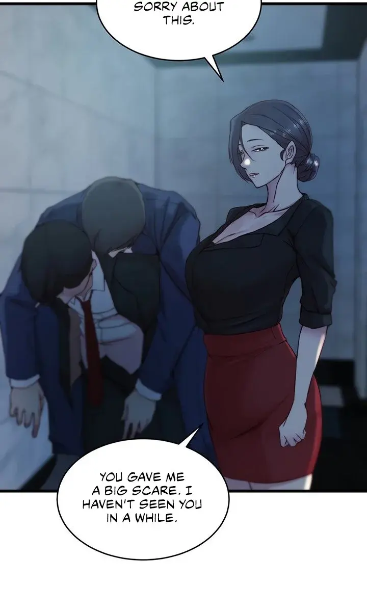 Sister In Law Chapter 30 - Page 41