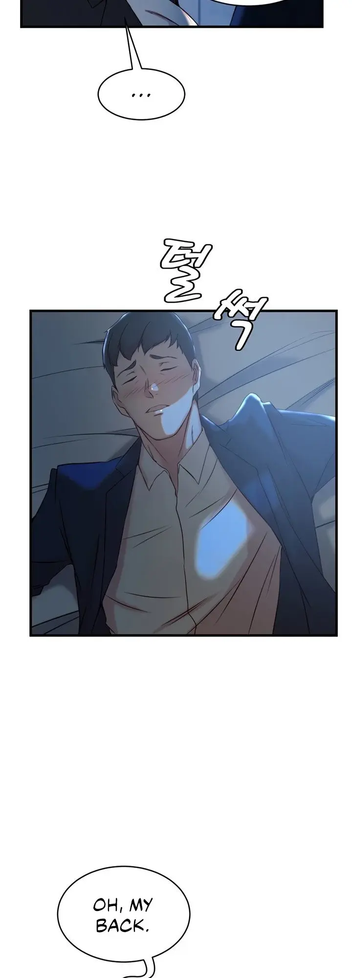 Sister In Law Chapter 30 - Page 43