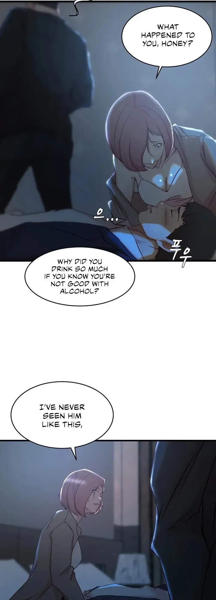 Sister In Law Chapter 30 - Page 44