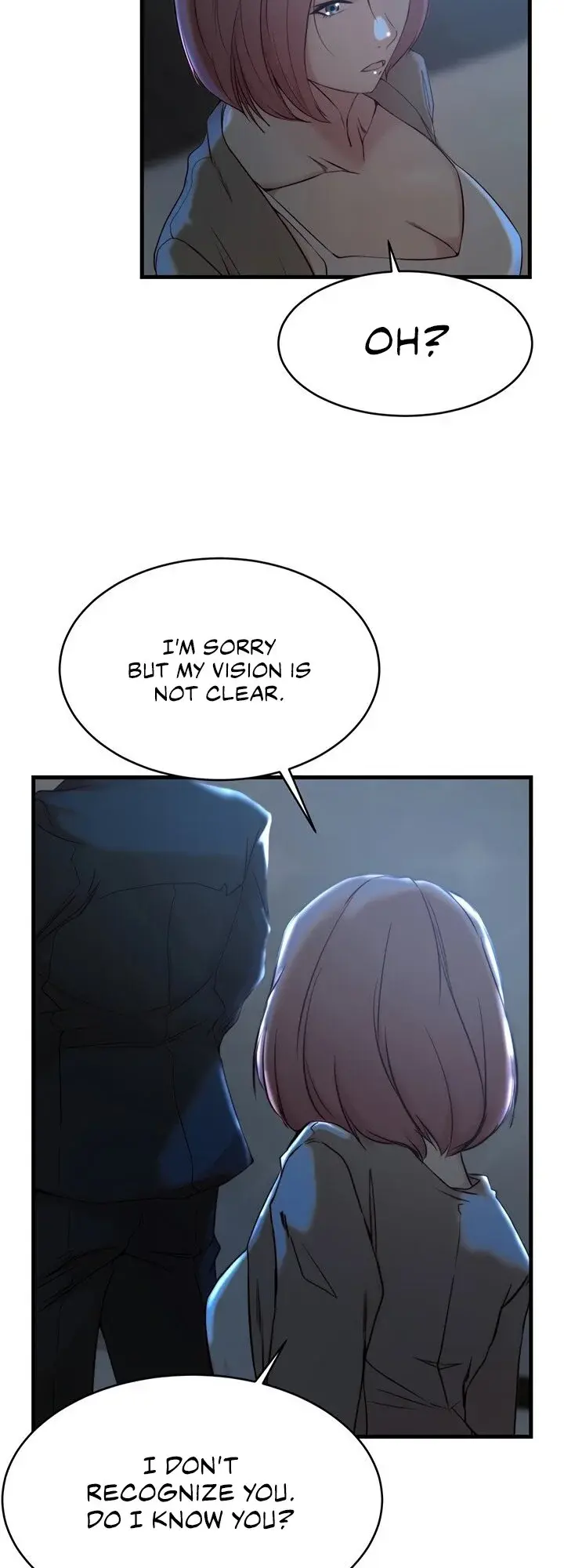 Sister In Law Chapter 30 - Page 47