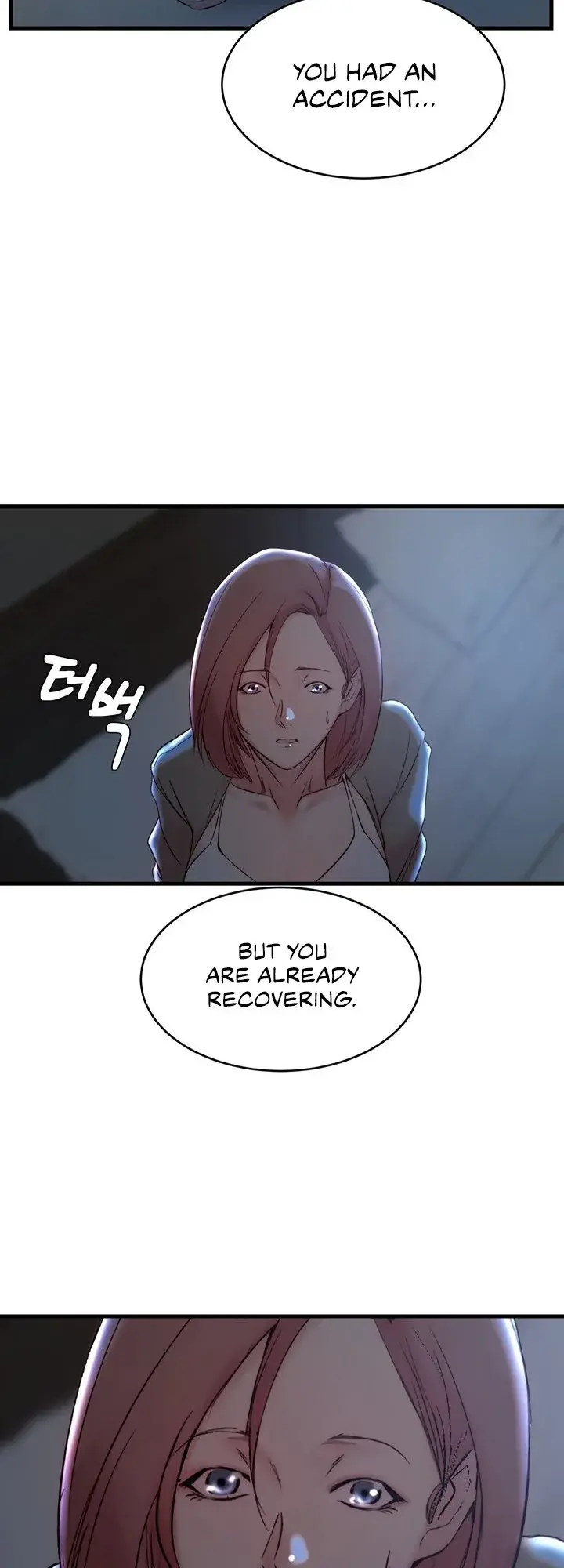 Sister In Law Chapter 30 - Page 49