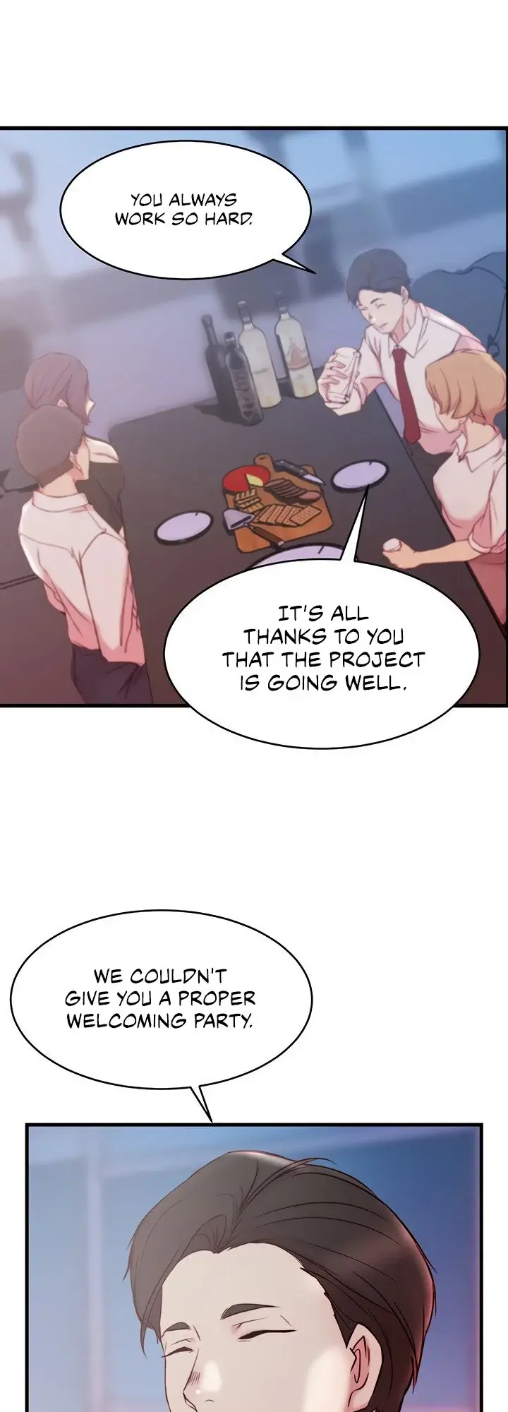 Sister In Law Chapter 30 - Page 5