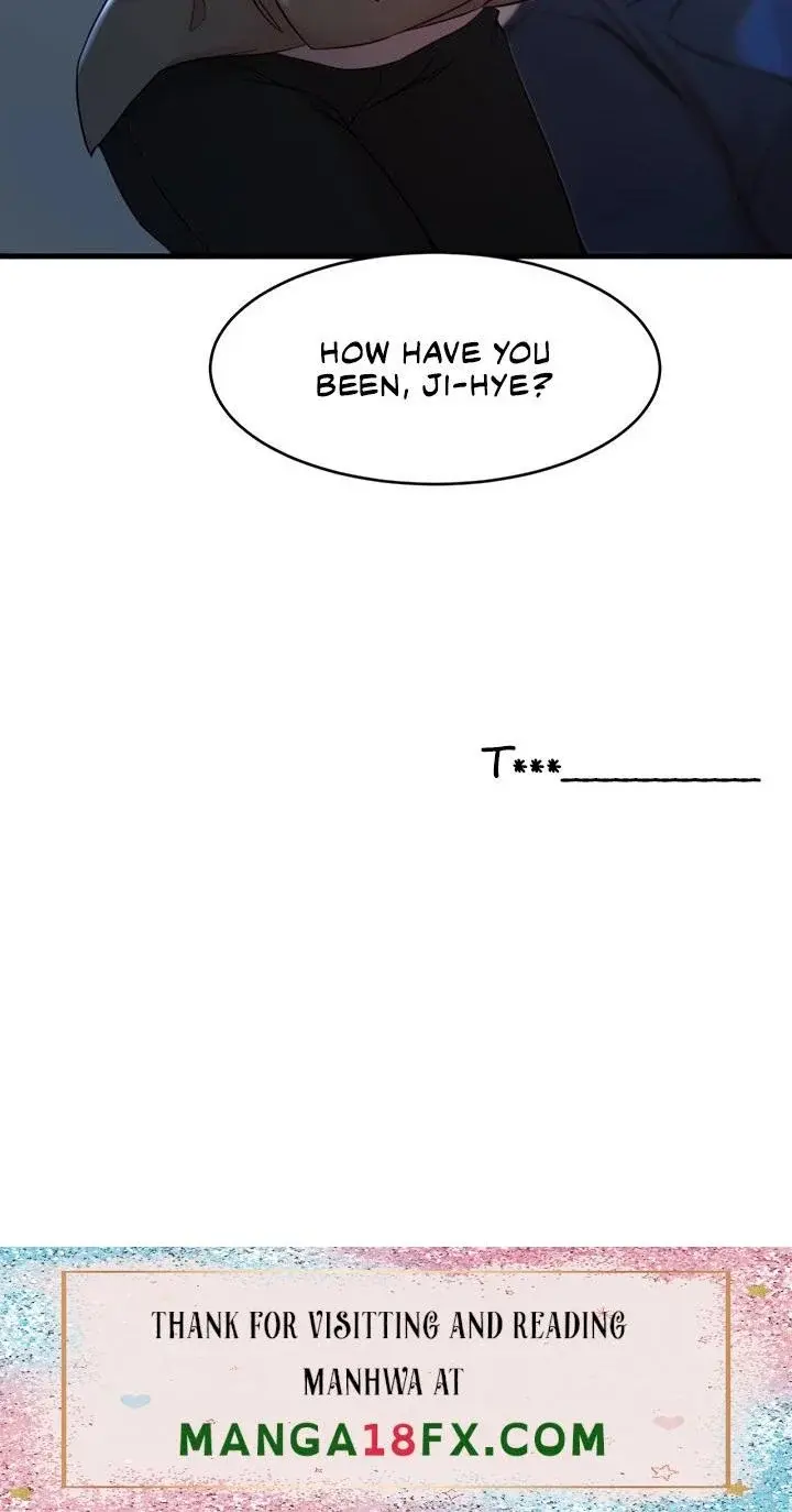 Sister In Law Chapter 30 - Page 52