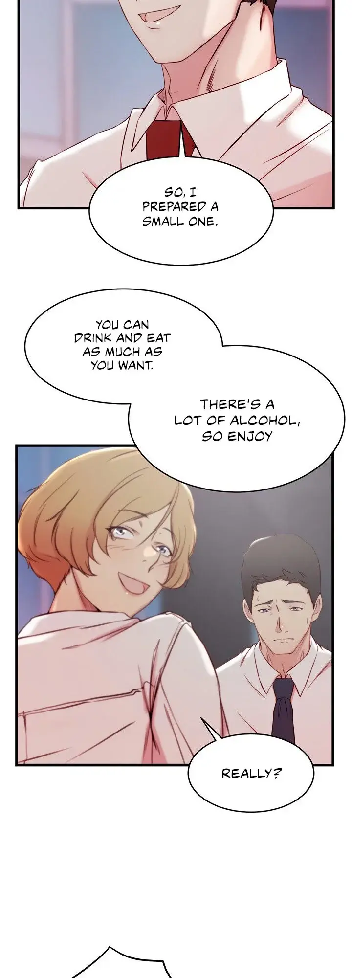 Sister In Law Chapter 30 - Page 6