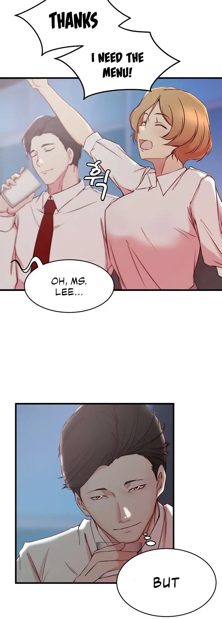 Sister In Law Chapter 30 - Page 7