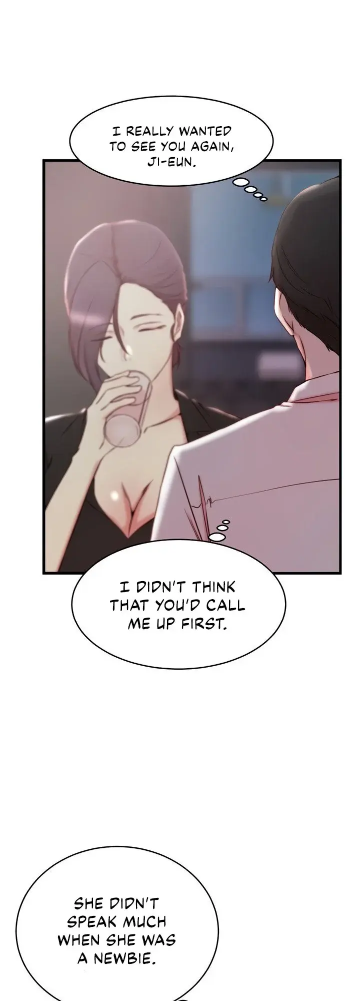 Sister In Law Chapter 30 - Page 8