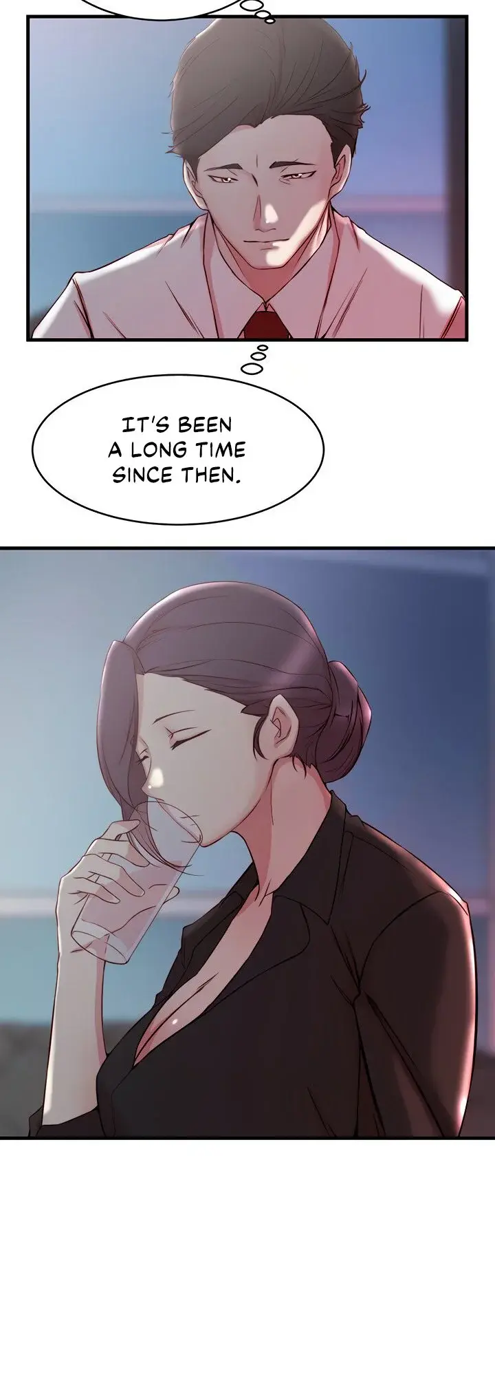 Sister In Law Chapter 30 - Page 9