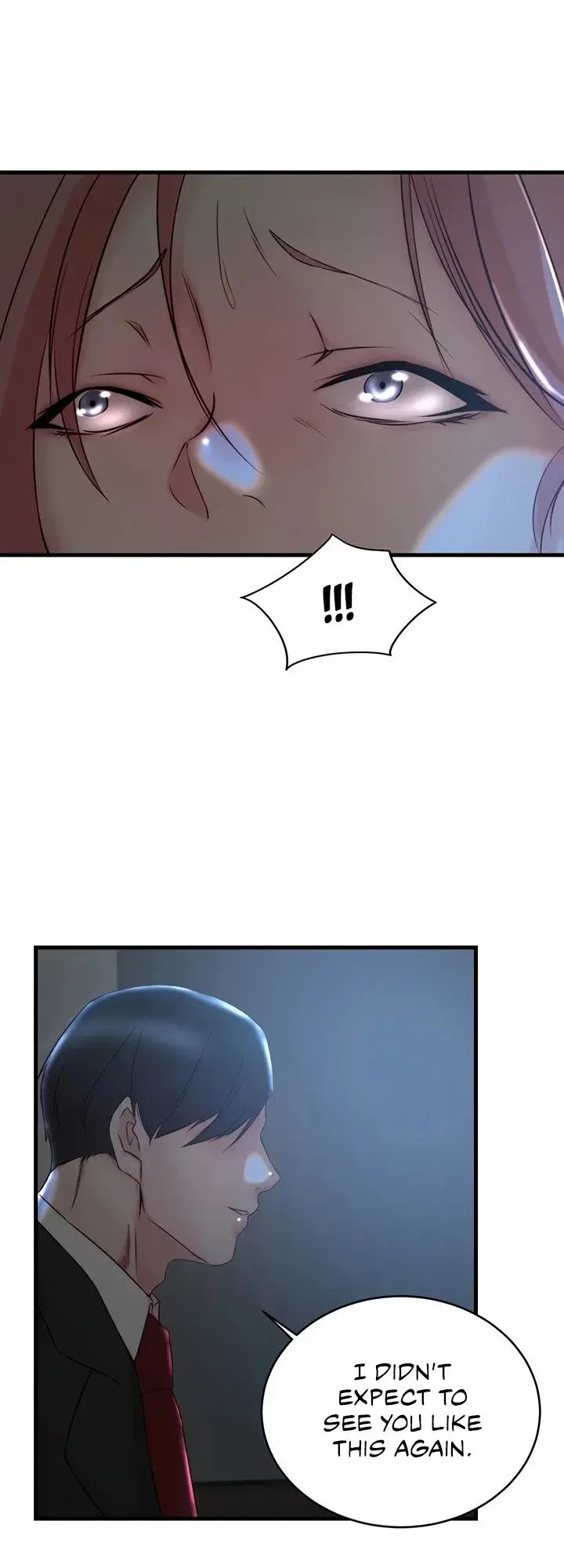 Sister In Law Chapter 31 - Page 1