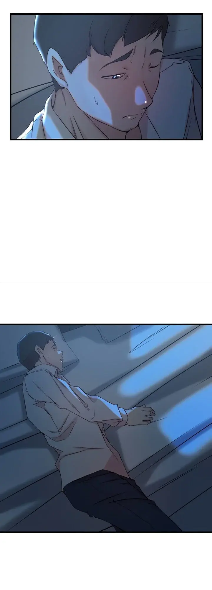 Sister In Law Chapter 31 - Page 10