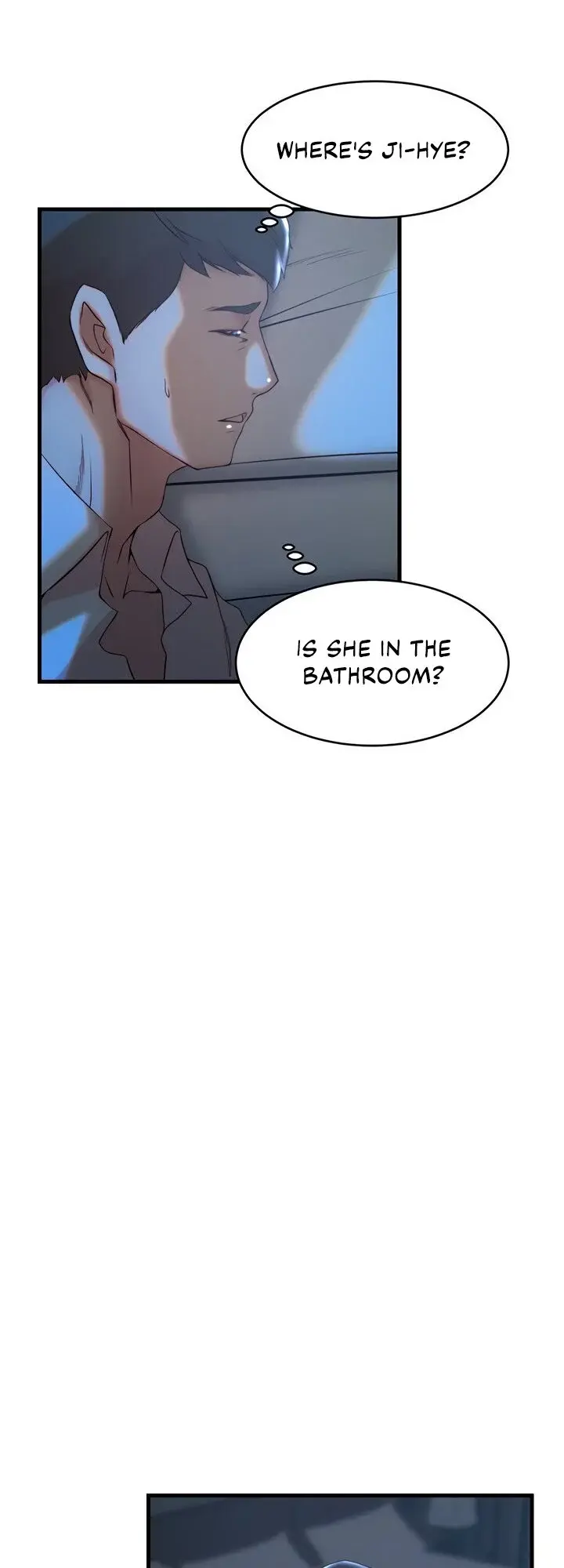 Sister In Law Chapter 31 - Page 11