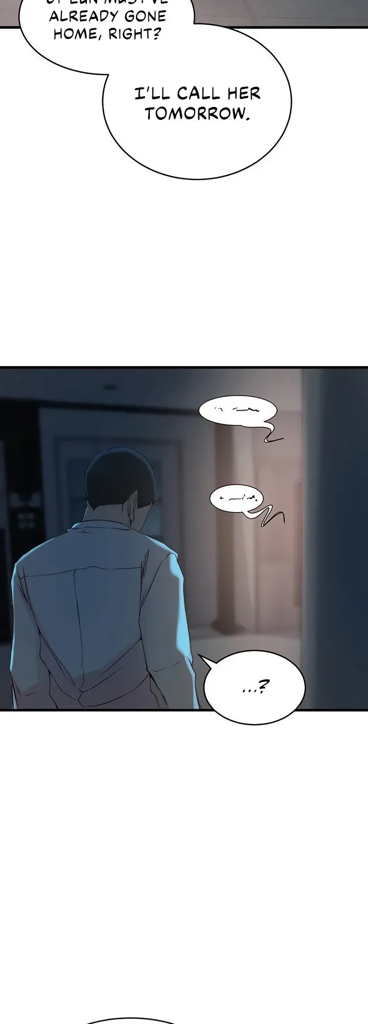 Sister In Law Chapter 31 - Page 13