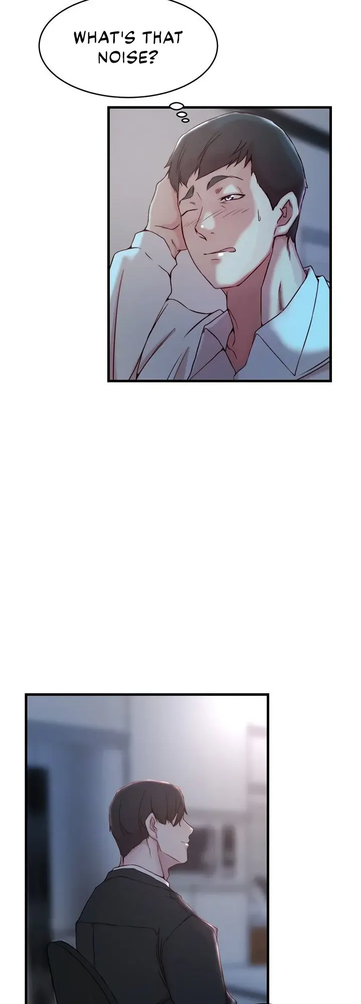 Sister In Law Chapter 31 - Page 14