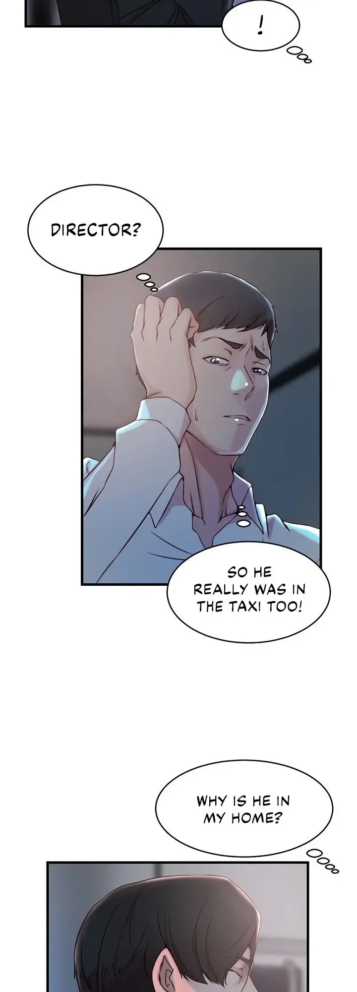 Sister In Law Chapter 31 - Page 15