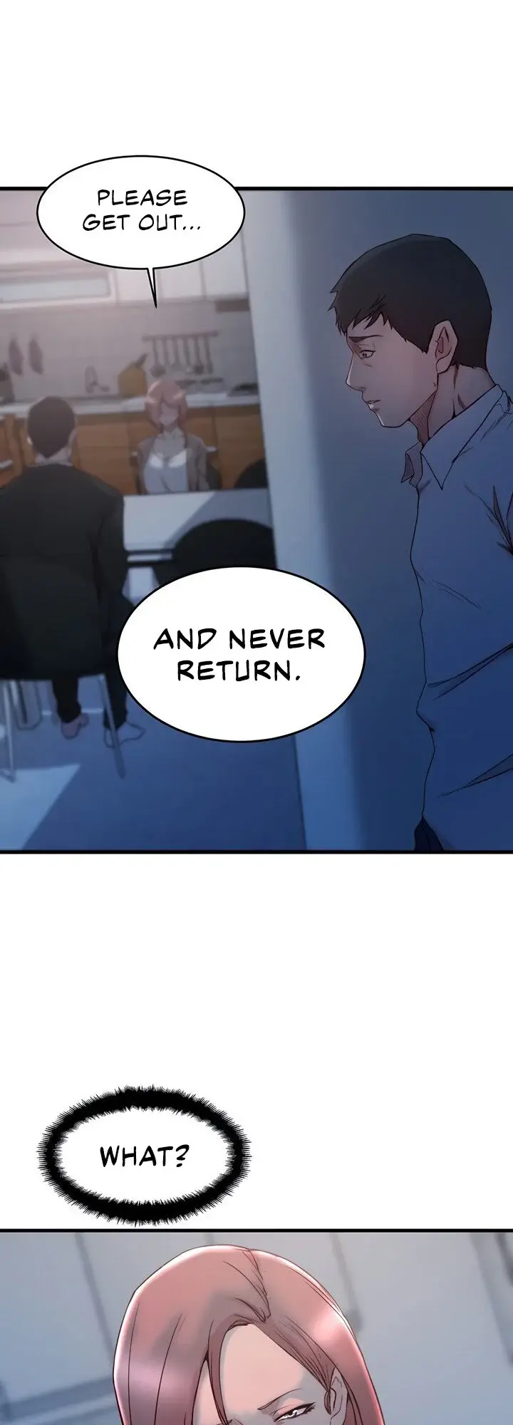 Sister In Law Chapter 31 - Page 17