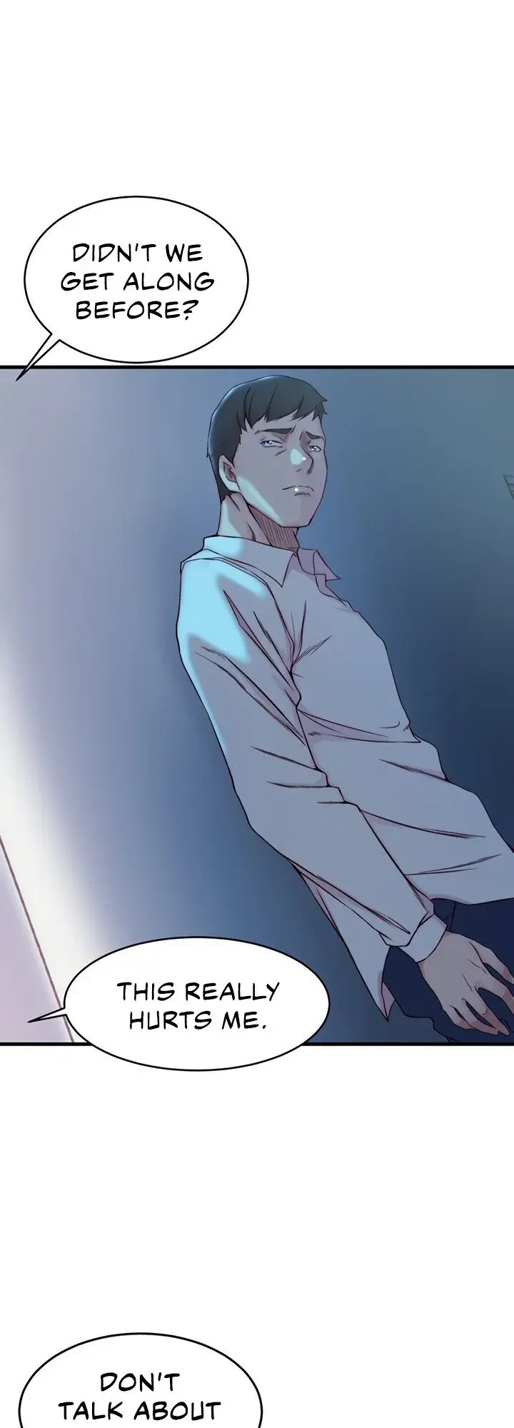 Sister In Law Chapter 31 - Page 19