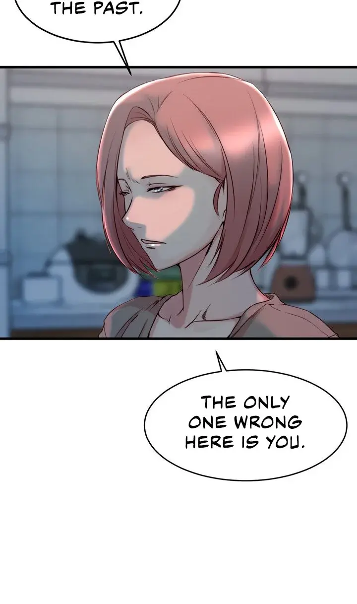 Sister In Law Chapter 31 - Page 20