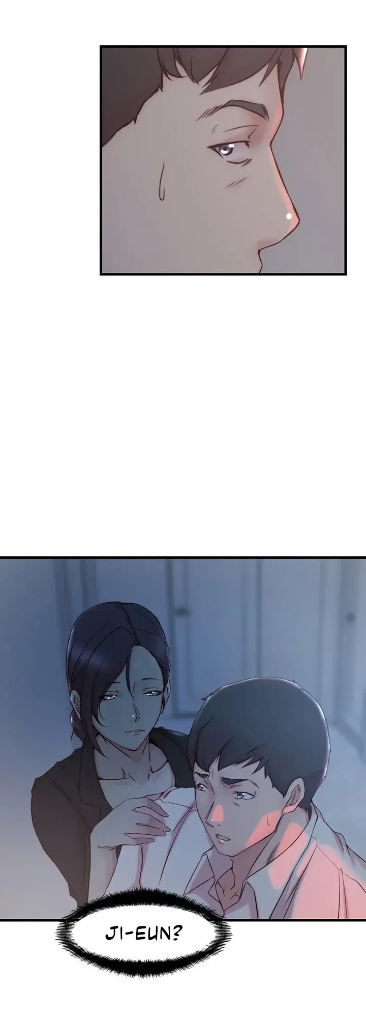 Sister In Law Chapter 31 - Page 23
