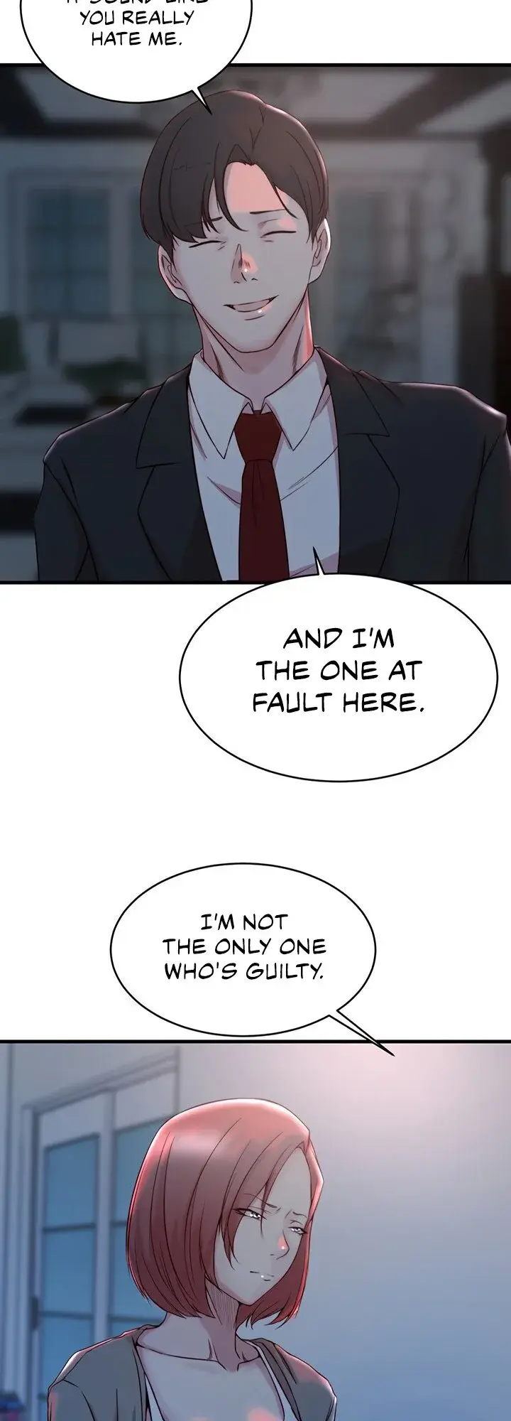 Sister In Law Chapter 31 - Page 25