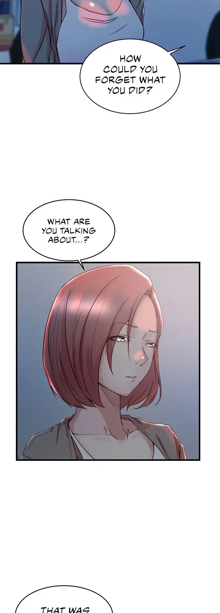 Sister In Law Chapter 31 - Page 26