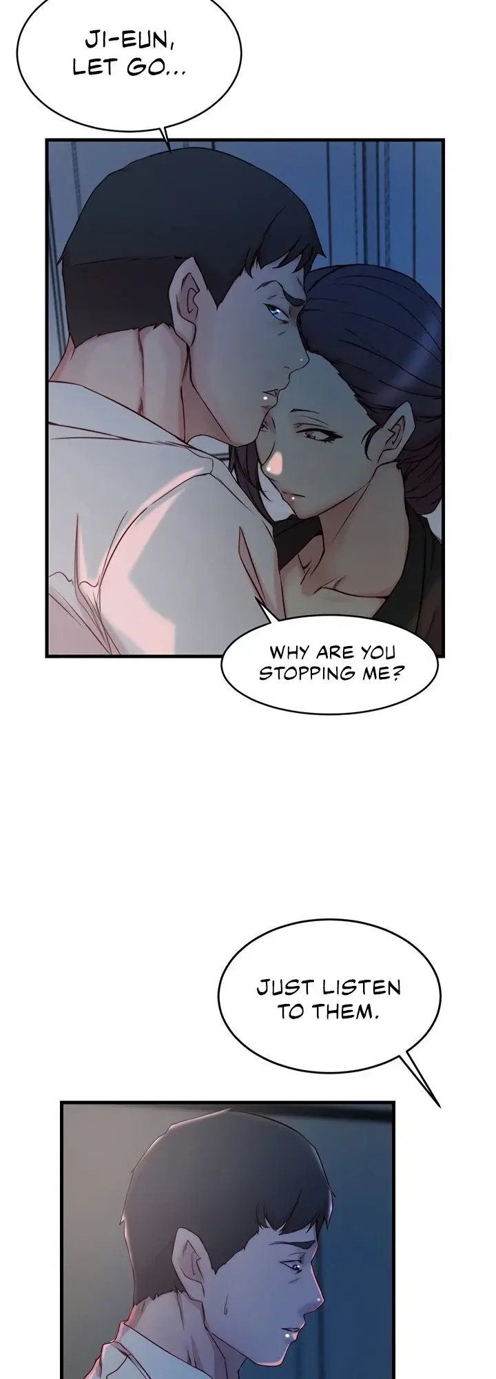 Sister In Law Chapter 31 - Page 29