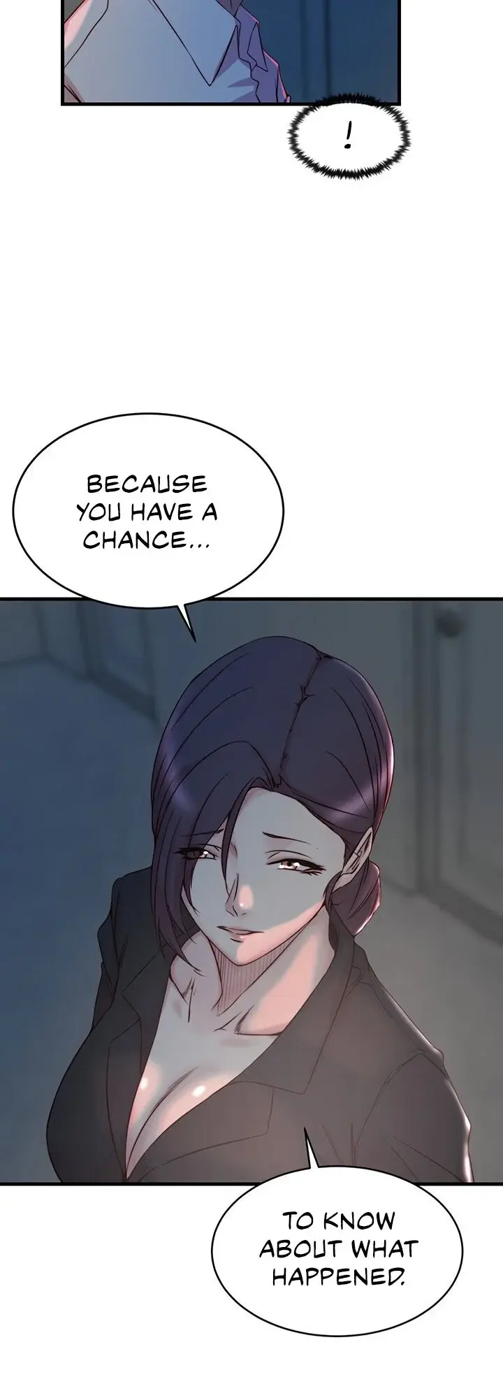 Sister In Law Chapter 31 - Page 30