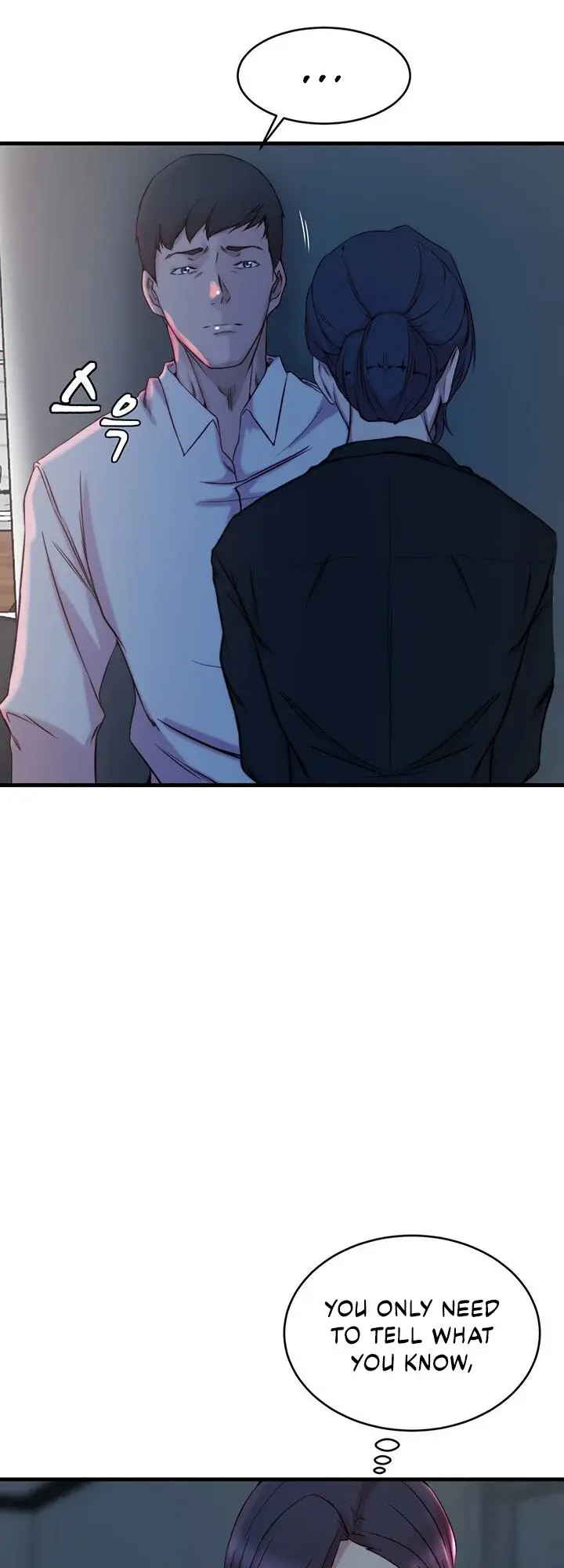Sister In Law Chapter 31 - Page 34