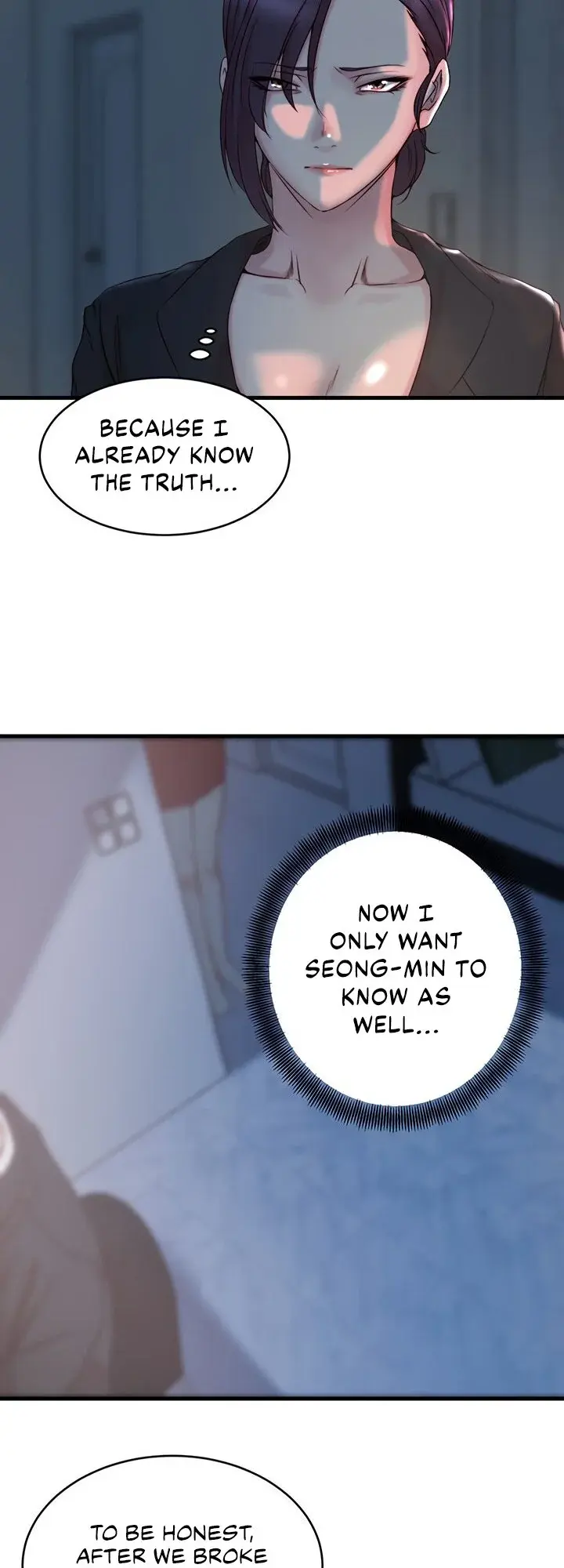 Sister In Law Chapter 31 - Page 35