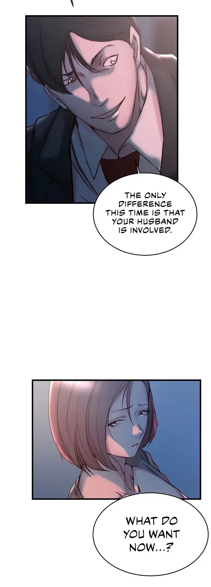Sister In Law Chapter 31 - Page 42