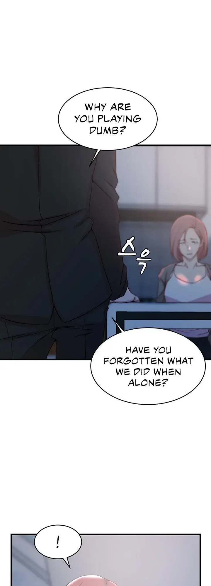 Sister In Law Chapter 31 - Page 43