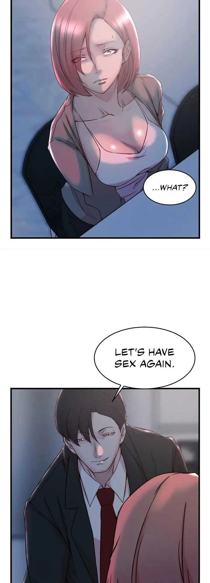 Sister In Law Chapter 31 - Page 44