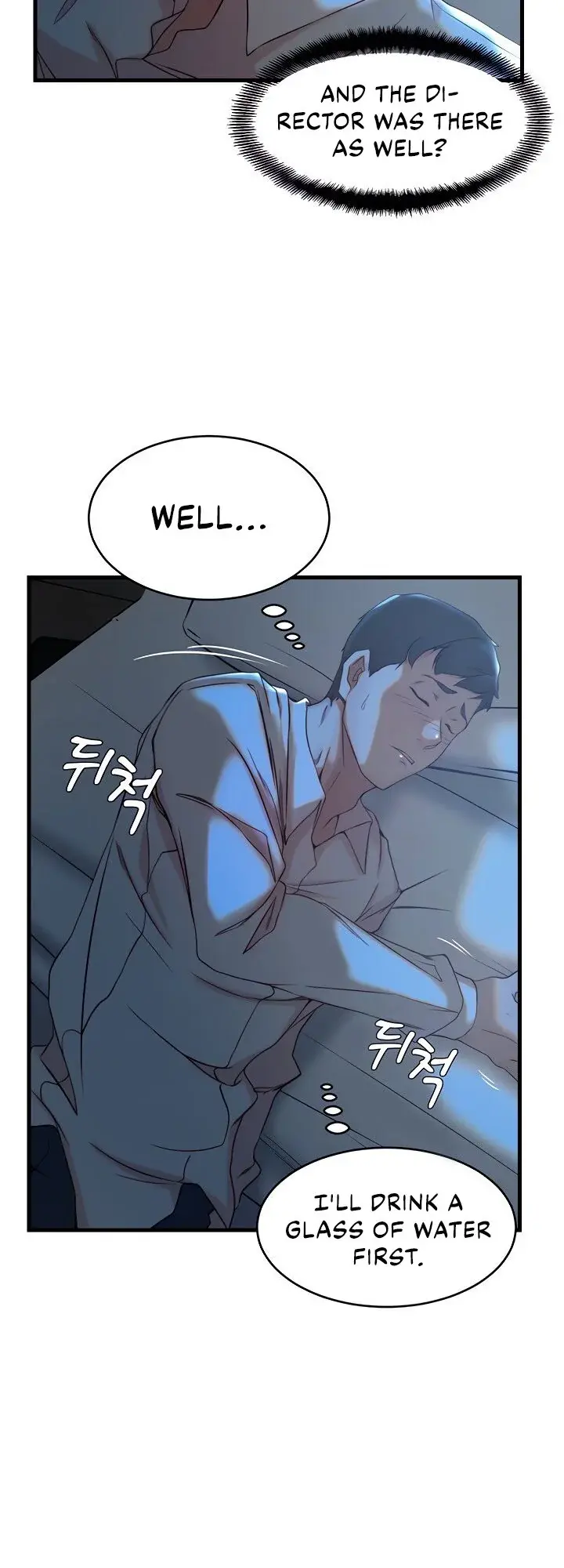 Sister In Law Chapter 31 - Page 9