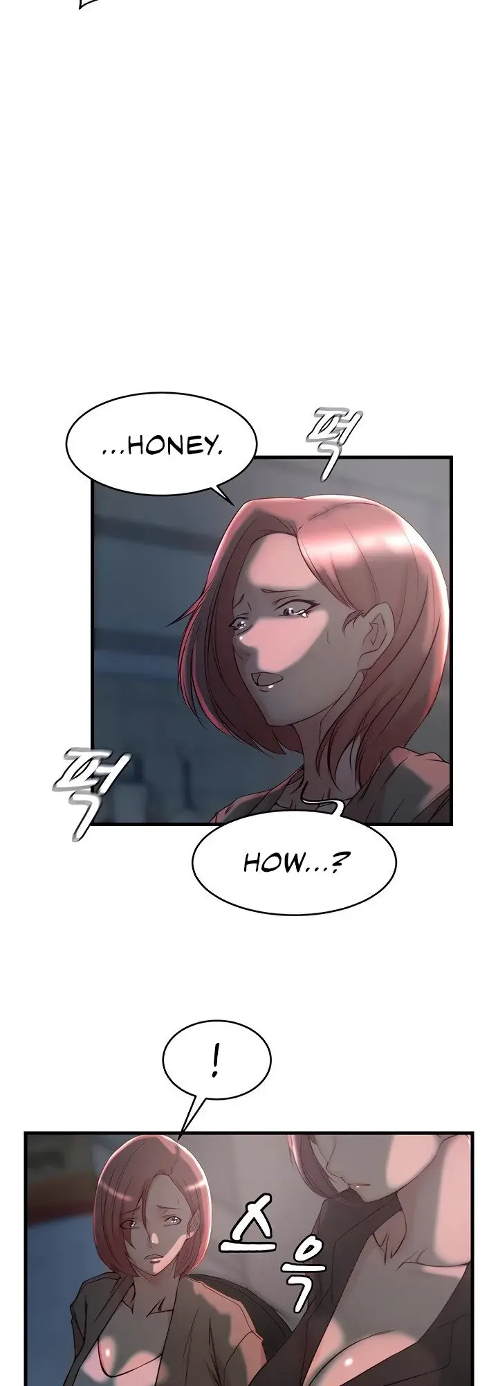Sister In Law Chapter 32 - Page 10