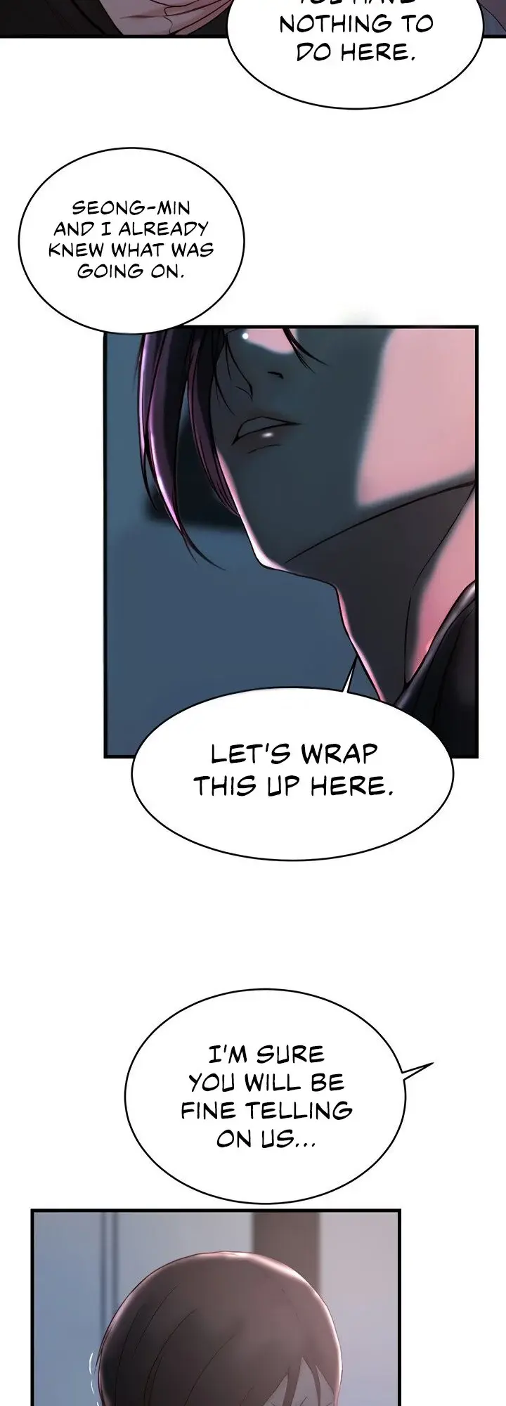 Sister In Law Chapter 32 - Page 16