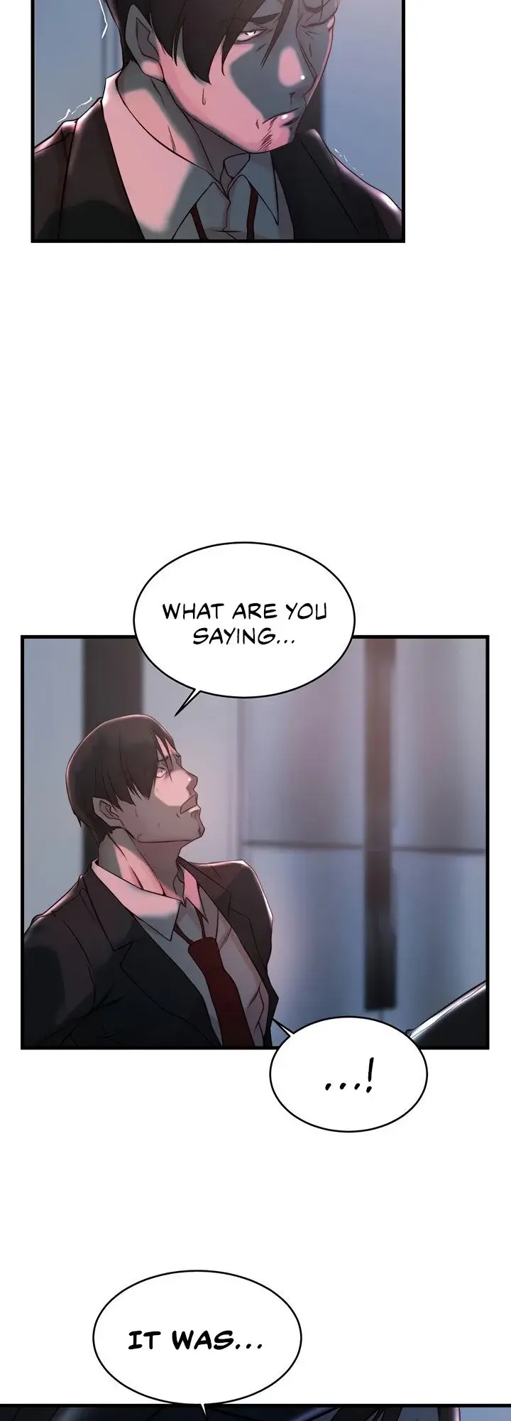 Sister In Law Chapter 32 - Page 17