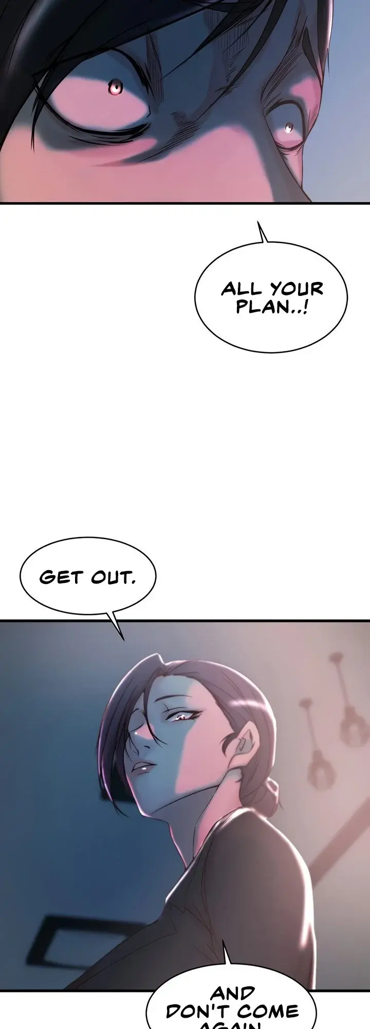Sister In Law Chapter 32 - Page 18