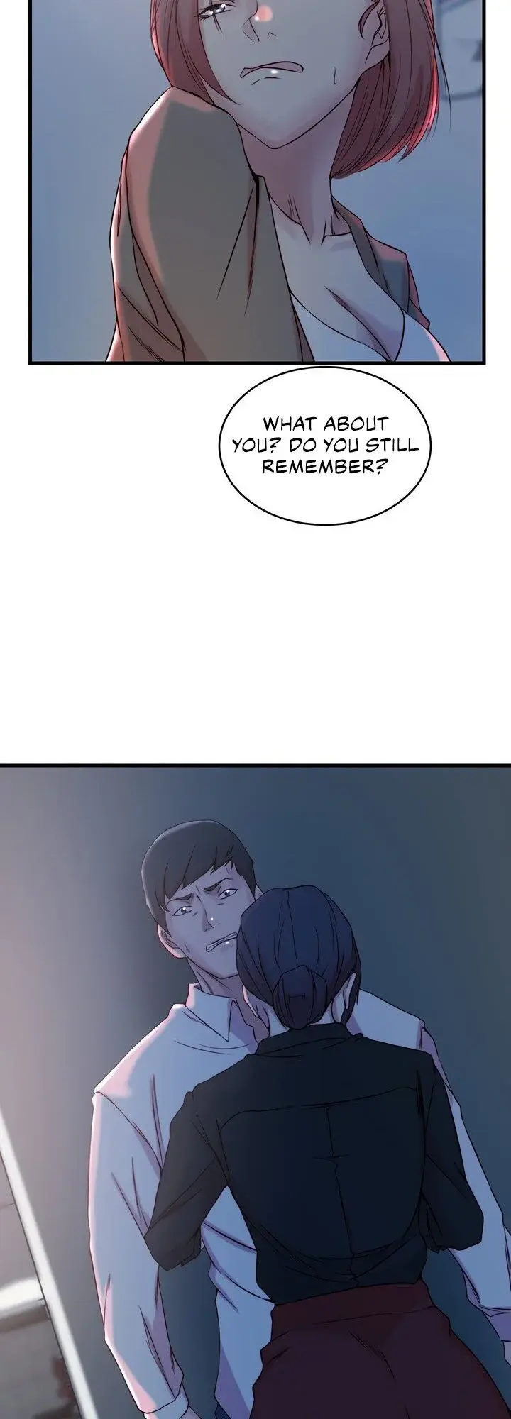 Sister In Law Chapter 32 - Page 2