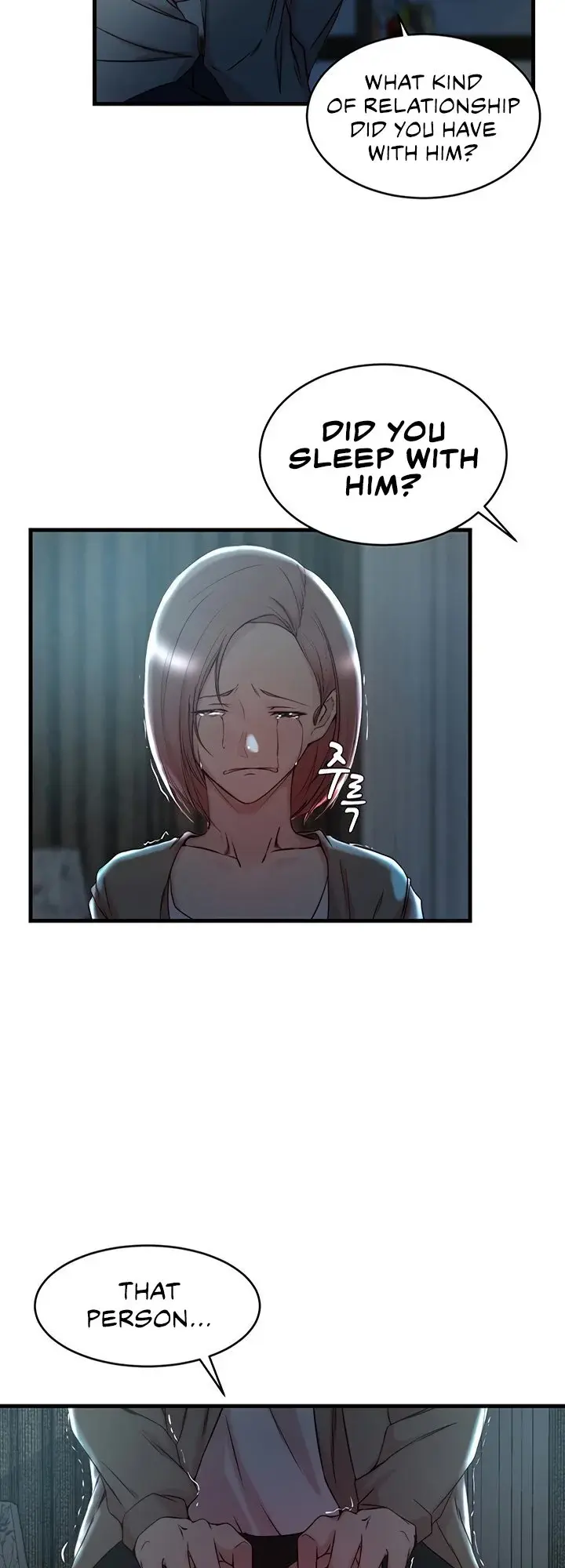 Sister In Law Chapter 32 - Page 23