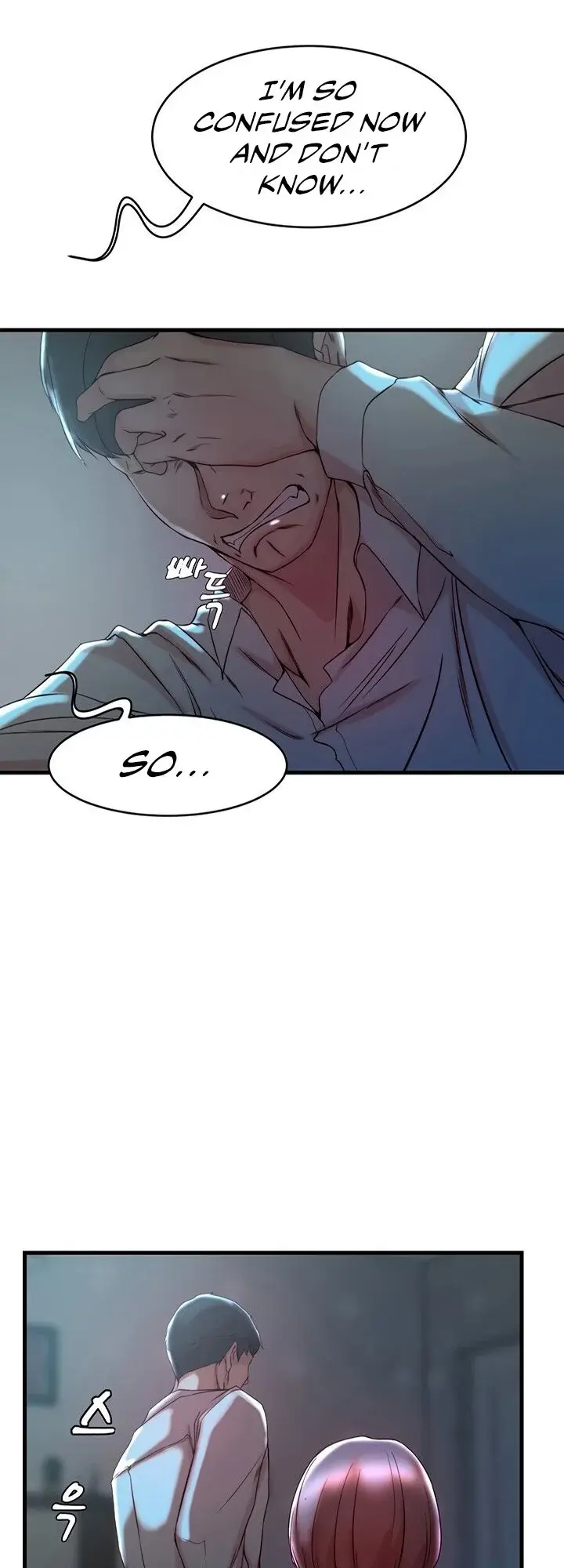 Sister In Law Chapter 32 - Page 25