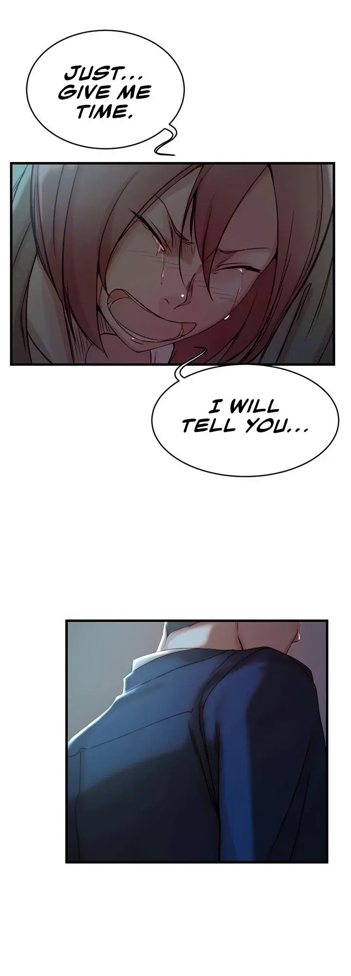 Sister In Law Chapter 32 - Page 29